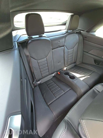 2026 BMW 4 Series Convertible 430i xDrive - miniatura 13