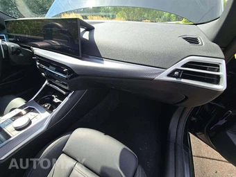 2026 BMW 4 Series Convertible 430i xDrive - miniatura 16