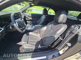 2026 BMW 4 Series Convertible 430i xDrive - miniatura 3