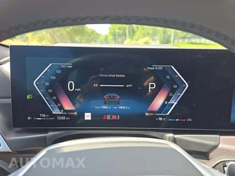 2026 BMW 4 Series Convertible 430i xDrive - miniatura 6
