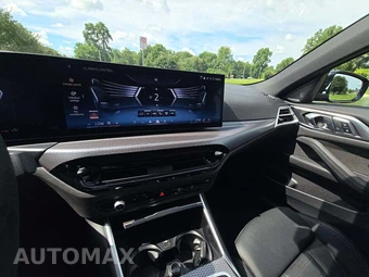 2026 BMW 4 Series Convertible 430i xDrive - miniatura 7