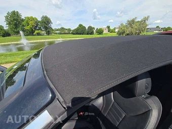 2026 BMW 4 Series Convertible 430i xDrive - miniatura 9