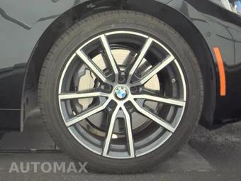 2026 BMW 4 Series Convertible 430i xDrive - miniatura 10