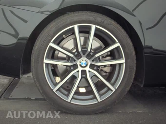 2026 BMW 4 Series Convertible 430i xDrive - miniatura 11