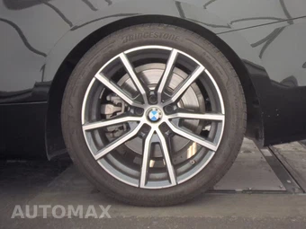 2026 BMW 4 Series Convertible 430i xDrive - miniatura 12
