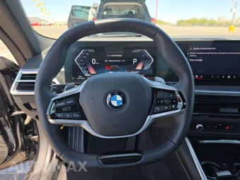 2026 BMW 4 Series Convertible 430i xDrive - miniatura 16