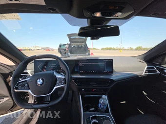2026 BMW 4 Series Convertible 430i xDrive - miniatura 17