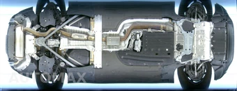 2026 BMW 4 Series Convertible 430i xDrive - miniatura 25