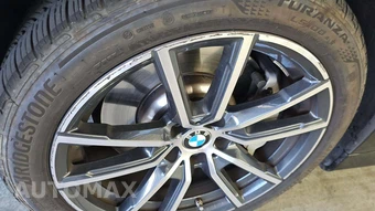 2026 BMW 4 Series Convertible 430i xDrive - miniatura 26