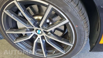 2026 BMW 4 Series Convertible 430i xDrive - miniatura 28