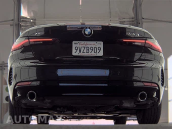 2026 BMW 4 Series Convertible 430i xDrive - miniatura 7