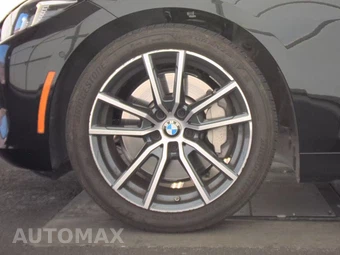 2026 BMW 4 Series Convertible 430i xDrive - miniatura 9