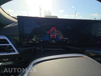 2026 BMW 4 Series Convertible 430i xDrive - miniatura 12
