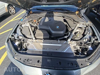 2026 BMW 4 Series Convertible 430i xDrive - miniatura 16