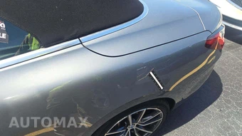 2026 BMW 4 Series Convertible 430i xDrive - miniatura 23