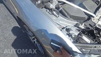 2026 BMW 4 Series Convertible 430i xDrive - miniatura 28