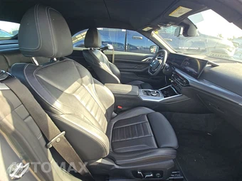 2026 BMW 4 Series Convertible 430i xDrive - miniatura 8