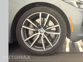 2026 BMW 4 Series Convertible 430i xDrive - miniatura 10
