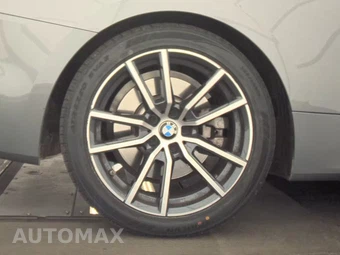 2026 BMW 4 Series Convertible 430i xDrive - miniatura 11