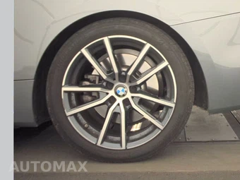 2026 BMW 4 Series Convertible 430i xDrive - miniatura 12