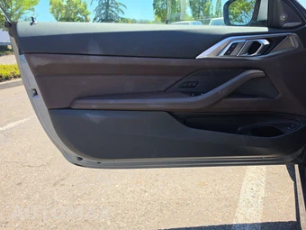2026 BMW 4 Series Convertible 430i xDrive - miniatura 15