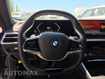 2026 BMW 4 Series Convertible 430i xDrive - miniatura 16