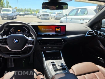 2026 BMW 4 Series Convertible 430i xDrive - miniatura 17