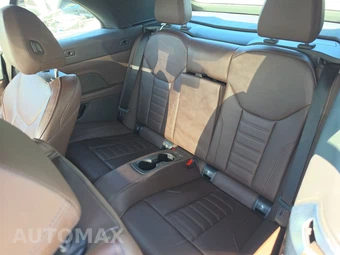 2026 BMW 4 Series Convertible 430i xDrive - miniatura 19