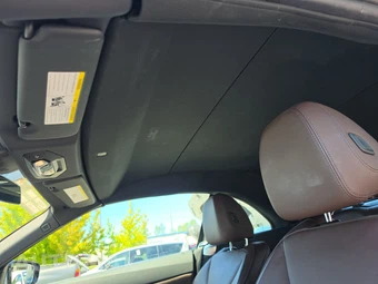 2026 BMW 4 Series Convertible 430i xDrive - miniatura 20