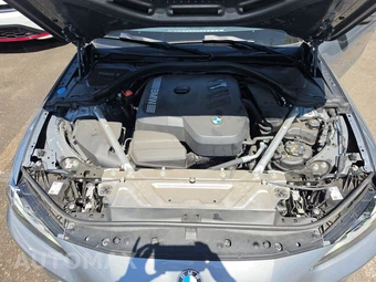 2026 BMW 4 Series Convertible 430i xDrive - miniatura 22