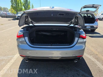 2026 BMW 4 Series Convertible 430i xDrive - miniatura 23