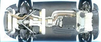 2026 BMW 4 Series Convertible 430i xDrive - miniatura 25