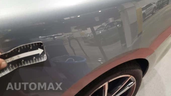 2026 BMW 4 Series Convertible 430i xDrive - miniatura 31