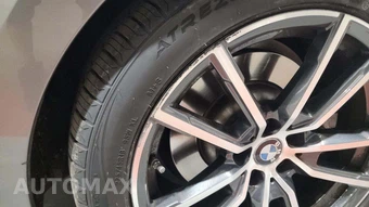 2026 BMW 4 Series Convertible 430i xDrive - miniatura 33