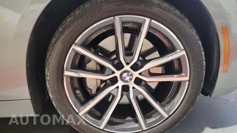 2026 BMW 4 Series Convertible 430i xDrive - miniatura 34