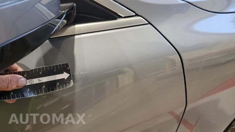 2026 BMW 4 Series Convertible 430i xDrive - miniatura 35