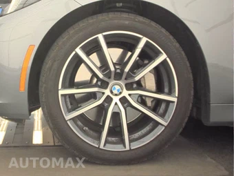 2026 BMW 4 Series Convertible 430i xDrive - miniatura 9