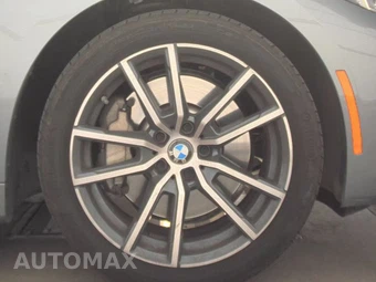 2026 BMW 4 Series Convertible 430i xDrive - miniatura 10