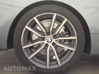 2026 BMW 4 Series Convertible 430i xDrive - miniatura 11
