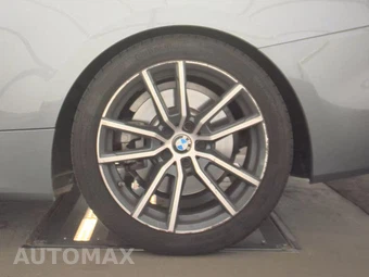2026 BMW 4 Series Convertible 430i xDrive - miniatura 12