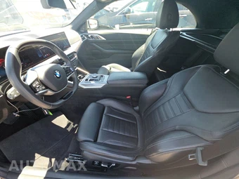 2026 BMW 4 Series Convertible 430i xDrive - miniatura 13
