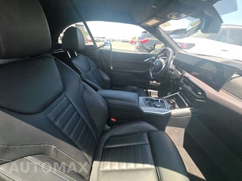 2026 BMW 4 Series Convertible 430i xDrive - miniatura 14
