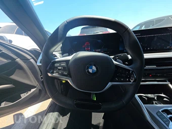 2026 BMW 4 Series Convertible 430i xDrive - miniatura 16