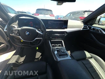 2026 BMW 4 Series Convertible 430i xDrive - miniatura 17
