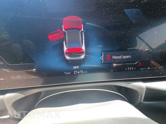 2026 BMW 4 Series Convertible 430i xDrive - miniatura 18
