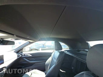 2026 BMW 4 Series Convertible 430i xDrive - miniatura 19