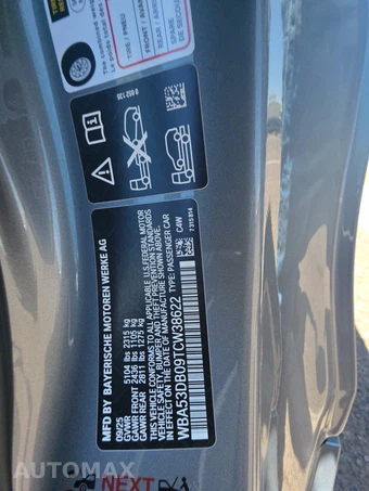 2026 BMW 4 Series Convertible 430i xDrive - miniatura 20