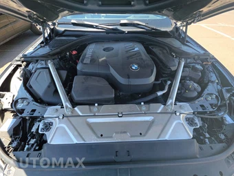 2026 BMW 4 Series Convertible 430i xDrive - miniatura 21