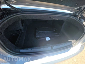 2026 BMW 4 Series Convertible 430i xDrive - miniatura 22