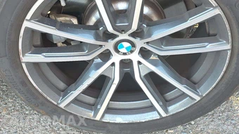 2026 BMW 4 Series Convertible 430i xDrive - miniatura 27